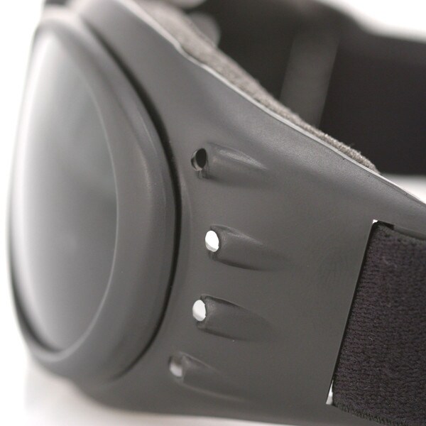 Cruiser II interchangeable goggles